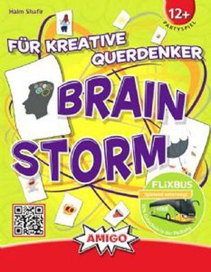 Brain Storm