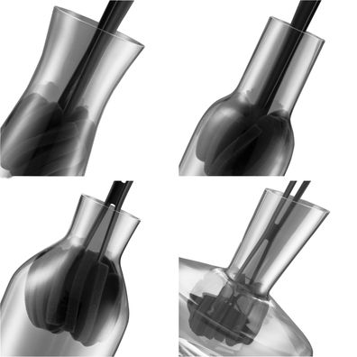 WMF Basic Reinigungsbürste 3201000188 4000530689054