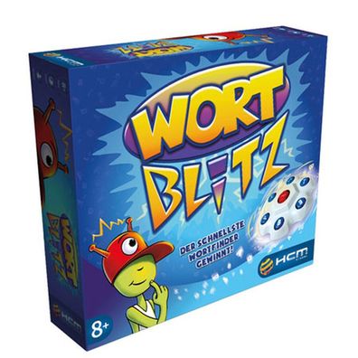 Wortblitz