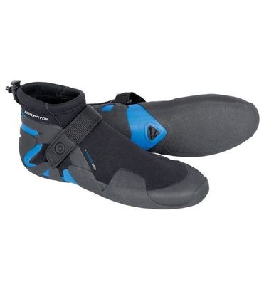Neilpryde Mission LC Round 3 mm Sommer Surfschuh Gr. 40 Einzellstück Reduziert