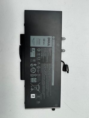 Dell Latitude 5400 Original Akku 68Wh 3HWPP >50% 0JG75F 010X1J 03PCVM