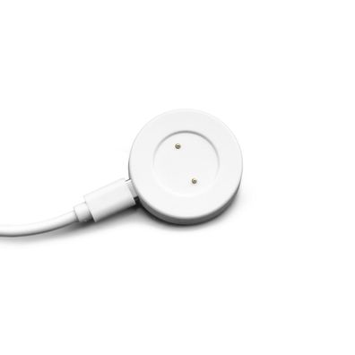 Hurtel Magnetisches Ladegerät Smartwatch induktiv USB-C Ladekabel
