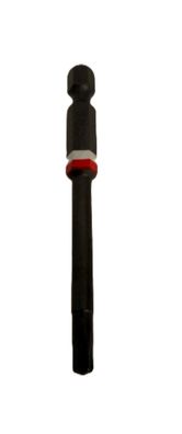 Würth Bit RW20 1/4" RW® Bit lang, leuchtorange, für ASSY Schrauben