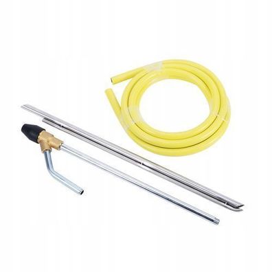 Rosfix Sandstrahlset SL04 – 170 bar, 1/4" Anschluss | 10 l/min, 60°C