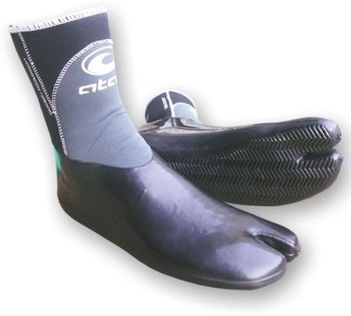 Atan 3 mm Madisson Latex Gr.44-45 T Surfschuh Einzellstück STARK Reduziert