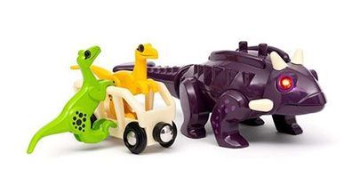 BRIO | Dinosaurier Ankylosaurus - Zubehör