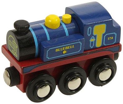 Lok Bluebell