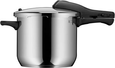 WMF Perfect One Pot Schnellkochtopf, 22 cm, 6,5 Liter 1512000284 4000530725035