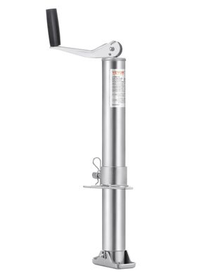 VEVOR A-Rahmen Anhängerheber 907 kg Tragkraft 360 mm Hub