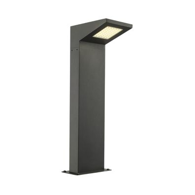 SLV IPERI 50 Stehleuchte anthrazit 48 LED neutralweiß 4000K IP44