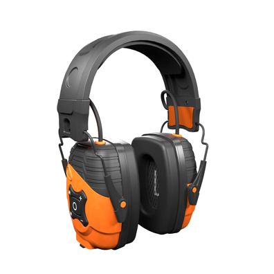 ISOtunes LINK 2.0 Bluetooth-Ohrenschétzer 25 dB NRR 50 Std Akku Defekt