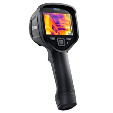 FLIR E6 Pro Wärmebildkamera WiFi 240x180 mit Ignite Cloud