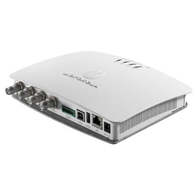 Zebra FX7500-4 - RFID-Leser - USB, Ethernet 100