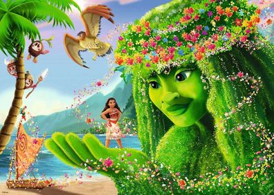 Disney | Vaiana