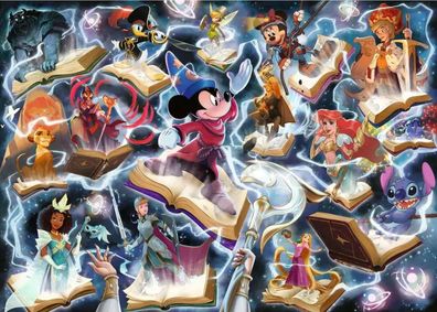 Disney Lorcana | Glimmers of the Realm: Steel