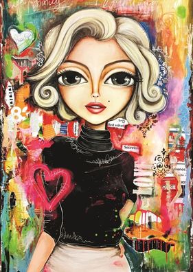 Marilyn