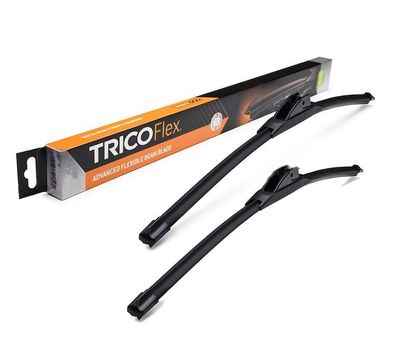 Scheibenwischer Advanced FleX Beam Blade Dodge Charger Bj:06-10 PAAR