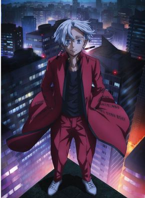 Tokyo Revengers | Takemichi Hanagaki