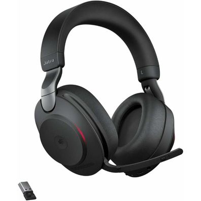 Jabra Jabra Evolve2 85 MS Stereo Headset (28599-999-989) (28599999989)