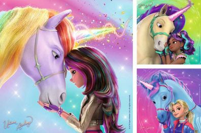 Unicorn Academy | Einhornfreunde