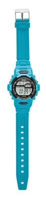Scout Kinderuhr Digital blau 280308005