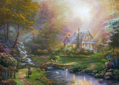 Der perfekte Muttertag, Kinkade