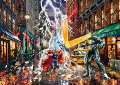 Marvel | Thor
