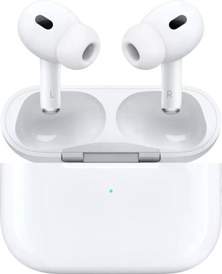 Apple AirPods Pro 2 USB-C MagSafe Case