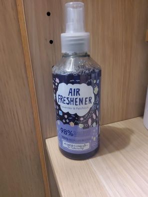 A Good Clean air fresher Lavender Patcholi 250ml