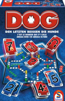 Dog