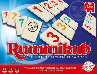 Original Rummikub