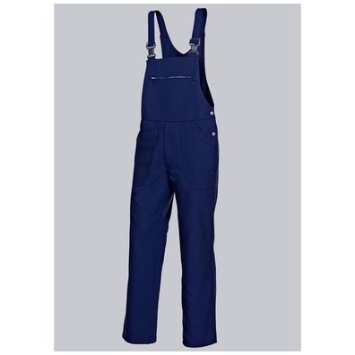 BP Komfort-Latzhose 1409-720