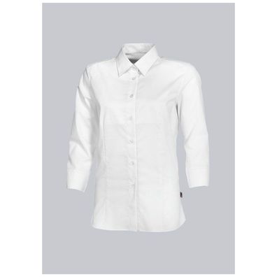 BP Damen Stretch-bluse 3/4 Arm 1561-682