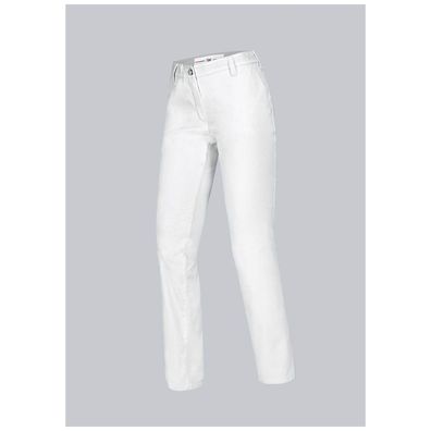 BP Damen Chinohose Aus Baumwolle 1734-130