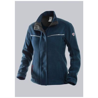 BP Damen Multinorm-Fleecejacke Apc1 2423-860