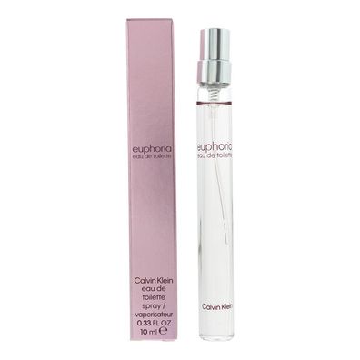 Calvin Klein Euphoria Eau de Toilette 10ml Spray