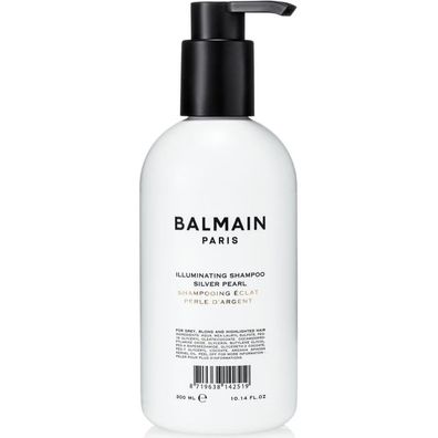 Beleuchtendes Shampoo Silver Pearl 300 ml