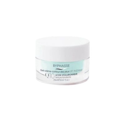 Byphasse, Q10, Lifting-Tagescreme für die Augen, 20 ml