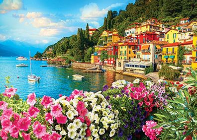 Comer See, Italien