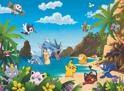 Pokémon: Schnapp sie Dir alle!