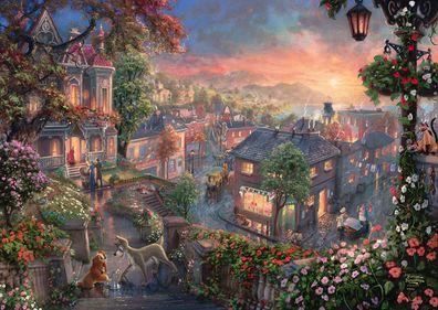 Disney | Susi und Strolch