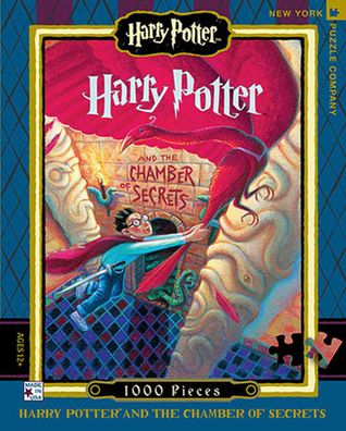 Harry Potter | Die Kammer des Schreckens