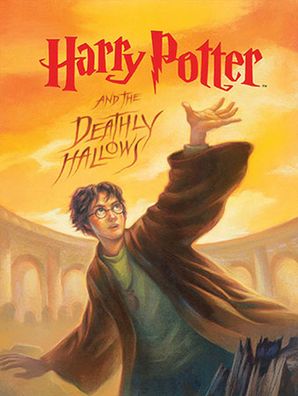 Harry Potter | Die Heiligtümer des Todes