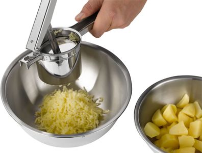 WMF Gourmet Kartoffelpresse 3201000115 4000530529954