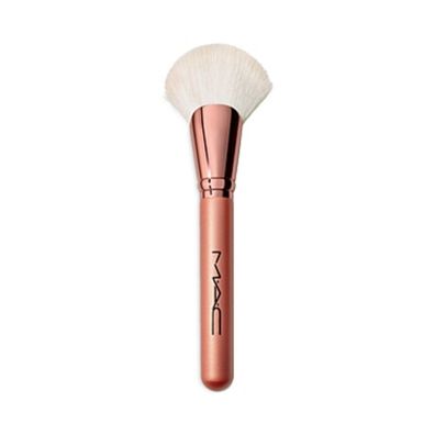 MAC 143S Bronze Fan Brush