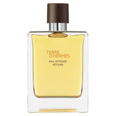 Hermes Terre D hermes Eau Intense Vetiver EdP 200ml For Men