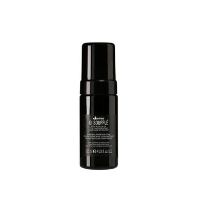 Davines, OI Souffle, Haarstyling-Mousse, seidig, 125 ml