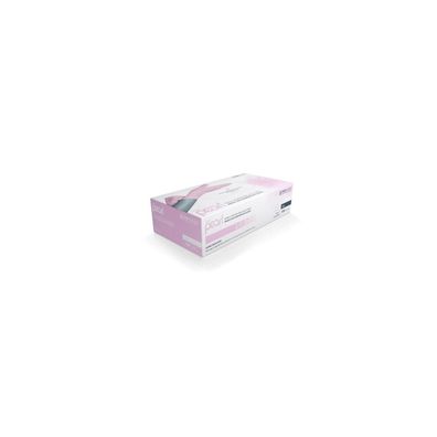 Unigloves Pink Pearl Gr. S puderfrei 100 Stk