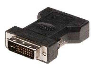 Assmann DVI Adapter DVI(24 + 5) - HD15 DVI-I Dual Link sw