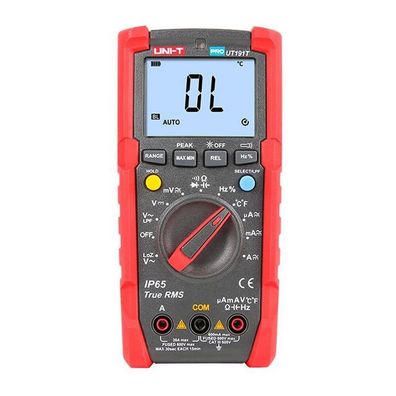 UNI-T - UT191T - Multimeter